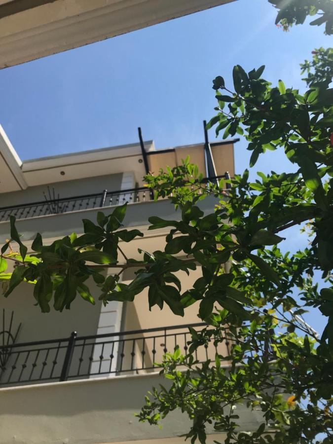 Villa Dorita Luxury Apartments Parga Luaran gambar
