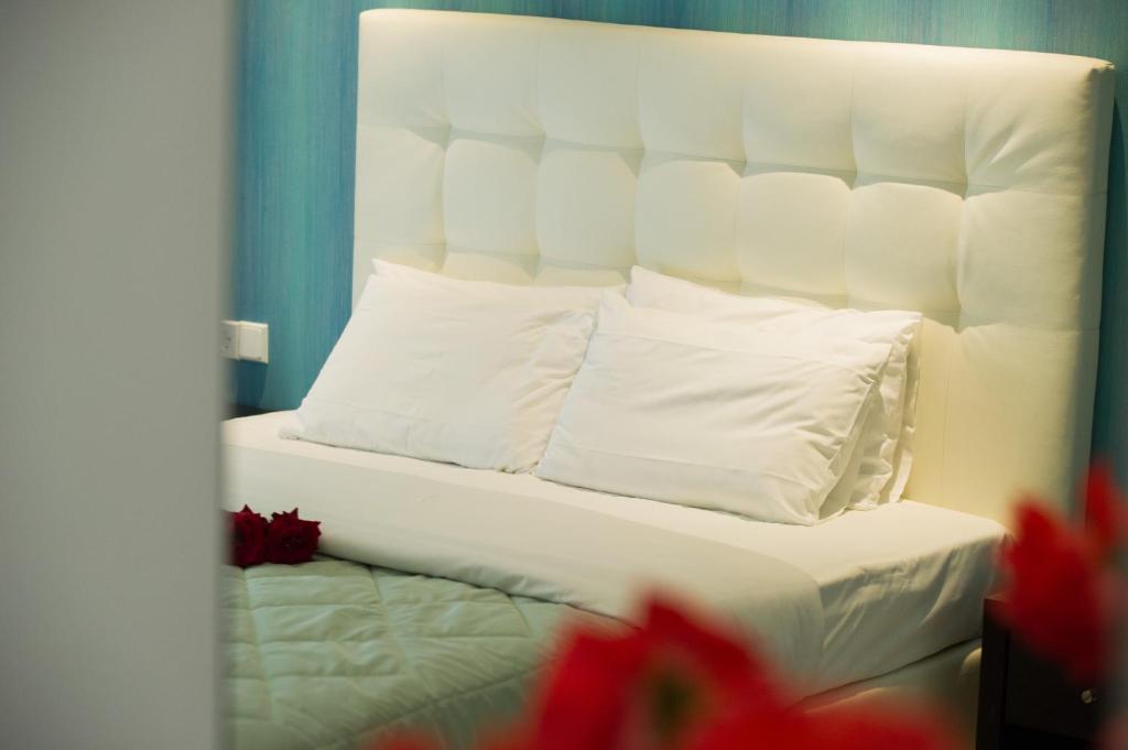 Villa Dorita Luxury Apartments Parga Bilik gambar